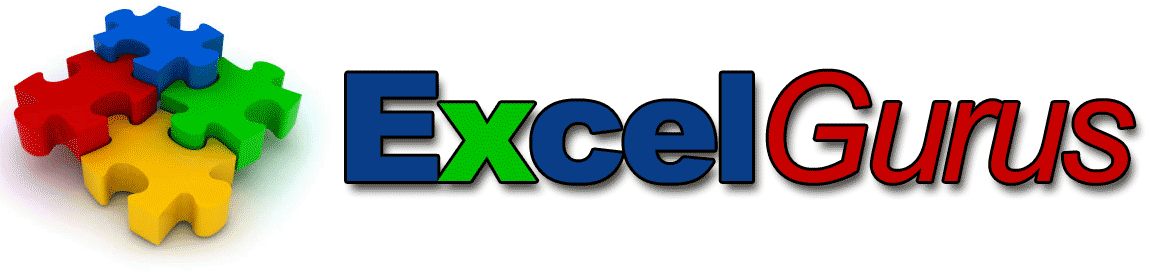 ExcelGurus, LLC